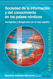 SOCIEDAD DE LA INFORMACI�N Y DEL CONOCIMIENTO EN LOS PA�SES N�RDICOS