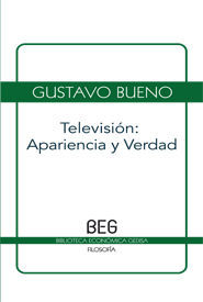 TELEVISION: APARIENCIA Y VERDAD
