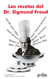 LAS RECETAS DEL DR. SIGMUND FREUD