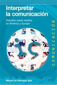 INTERPRETAR LA COMUNICACI�N