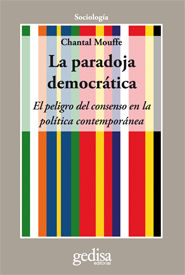 LA PARADOJA DEMOCR�TICA
