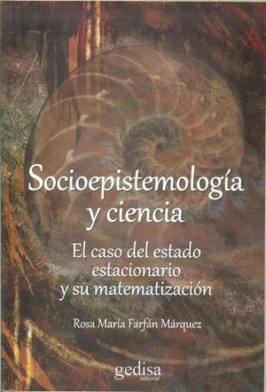 SOCIOEPISTEMOLOGA Y CIENCIA