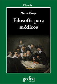 FILOSOF�A PARA M�DICOS