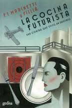 LA COCINA FUTURISTA