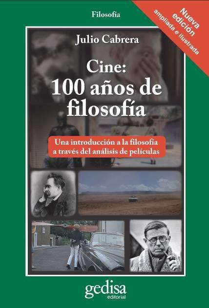 CINE: 100 A�OS DE FILOSOF�A