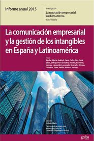 INFORME ANUAL 2015. LA REPUTACI�N EMPRESARIAL EN IBEROAM�RICA