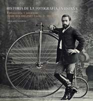 HISTORIA DE LA FOTOGRAF�A EN ESPA�A. FOTOGRAF�A Y SOCIEDAD DESDE SUS OR�GENES HA