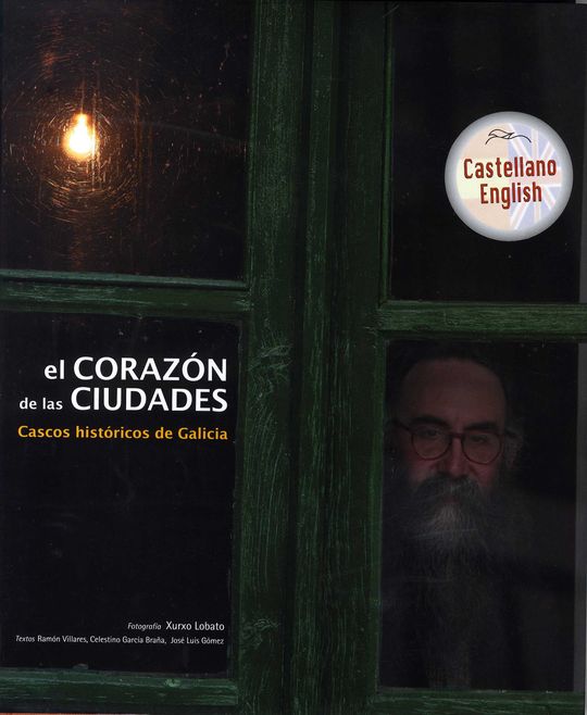 EL CORAZ�N DE LAS CIUDADES