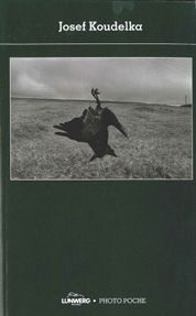 JOSEF KOUDELKA. PHOTOPOCHE