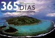365 D�AS PARA REFLEXIONAR SOBRE NUESTRA TIERRA