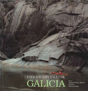 ESPACIOS NATURALES DE GALICIA