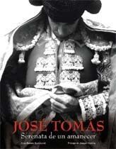 JOS� TOM�S. SERENATA DE UN AMANECER