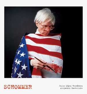 SCHOMMER. LUNWERG PHOTO