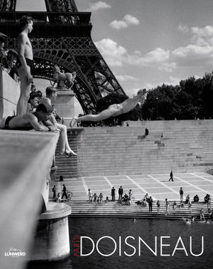 ROBERT DOISNEAU: PARIS
