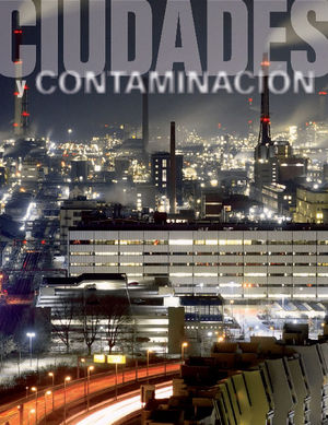 CIUDADES Y CONTAMINACIN