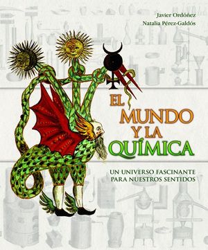 EL MUNDO Y LA QU�MICA