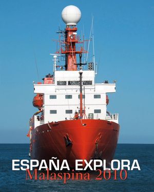 ESPAA EXPLORA. MALASPINA 2010