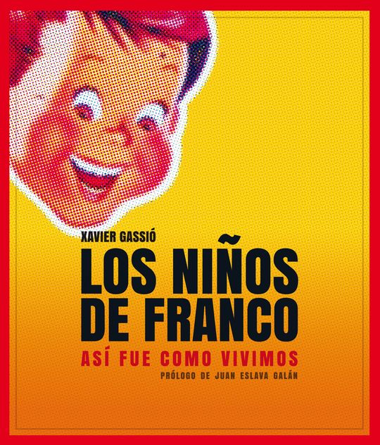 LOS NIOS DE FRANCO