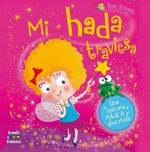 EL HADA TRAVIESA