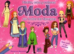 MODA DE TODOS LOS TIEMPOS