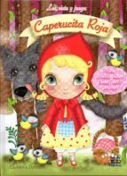 CAPERUCITA ROJA