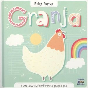 GRANJA (BABY POP-UP)