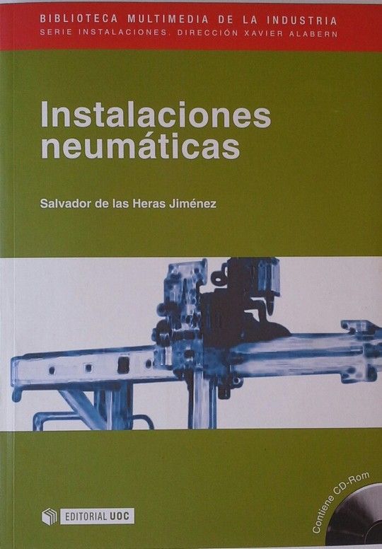 INSTALACIONES NEUMATICAS