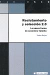 RECLUTAMIENTO Y SELECCIN 2.0.