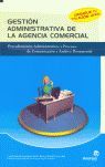 GESTIN ADMINISTRATIVA DE LA AGENCIA COMERCIAL
