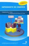 DEPENDIENTE DE COMERCIO