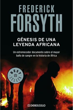 G�NESIS DE UNA LEYENDA AFRICANA