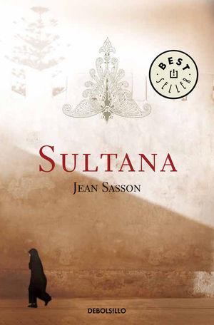 SULTANA (TRILOGA DE LA PRINCESA 1)
