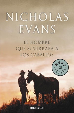 EL HOMBRE QUE SUSURRABA A LOS CABALLOS