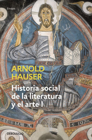 HISTORIA SOCIAL DE LA LITERATURA Y EL ARTE T.1.