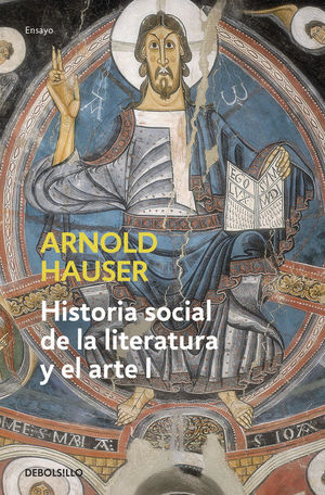 HISTORIA SOCIAL DE LA LITERATURA Y EL ARTE T.1.
