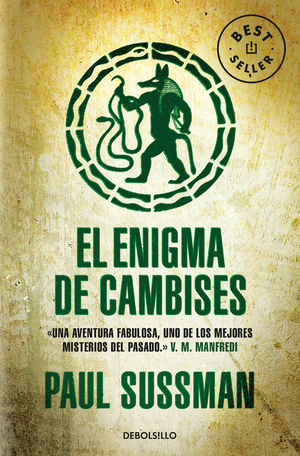 ENIGMA DE CAMBISES, EL (BOL)