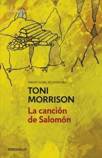 LA CANCIN DE SALOMN