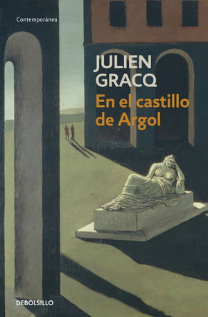 EN EL CASTILLO DE ARGOL