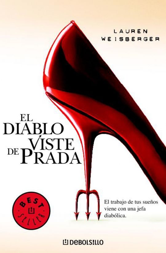 EL DIABLO VISTE DE PRADA