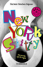 NEW YORK SHITTY