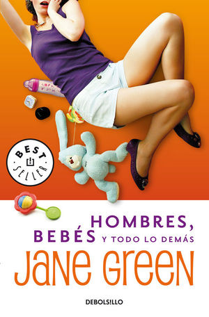 HOMBRES, BEBES Y TODO LO DEM�S