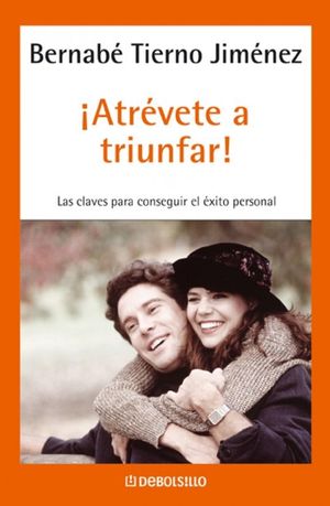 ATRVETE A TRIUNFAR