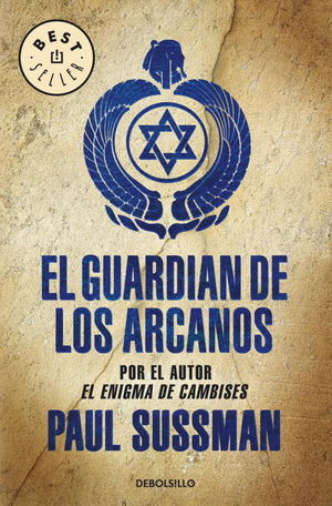 EL GUARDI�N DE LOS ARCANOS