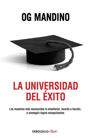 LA UNIVERSIDAD DEL �XITO