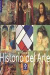 UNA BREVE HISTORIA DEL ARTE