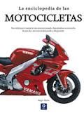 LA ENCICLOPEDIA DE LAS MOTOCICLETAS