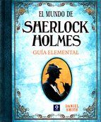 EL MUNDO DE SHERLOCK HOLMES: GUA ELEMENTAL