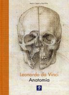 LEONARDO DA VINCI ANATOMA