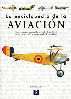 LA ENCICLOPEDIA DE LA AVIACION