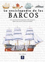 LA ENCICLOPEDIA DE LOS BARCOS